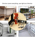 Heavy Duty Aluminum Drill Guide Tap Jig For Straight Shooting Thread Tapping And Reliable Industrial Machinery Assembly Projects That Get Done Right Every Single Time with tools and setup.