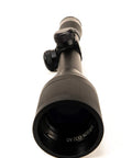 3 To 12X40 AO Airgun Scope With Mil Dot Reticle Waterproof Fogproof And Shockproof Fully Coated Optics Adjustable Objective