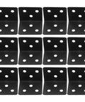 12 Pack L Shaped Corner Brackets With Screws For Shelves And Cabinets 90 Degree Right Angle Shelf Braces Built Beefy From Cold Rolled Steel