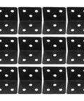 12 Pack L Shape Corner Braces With Screws Heavy Duty Cold Rolled Steel 90 Degree Shelf Supports For Furniture And Drawer DIY