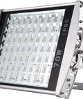 JUDYSSY Led Flood Light Ac100-265V Outdoor Floodlight Spotlight Ip65 Waterproof 70W with die-cast aluminum frame.