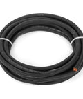 2/0 Gauge Premium Extra Flexible Welding Cable 600 Volt Black 25 Feet Made in USA Sunlight Resistant Coil