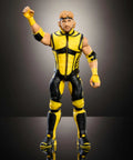 Logan Paul WWE Elite Action Figure With Swappable Hands, Ring Gear, And 25 Points Of Articulation, Dope 6-Inch Collectible Set