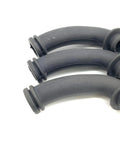 3 Piece Vacuum Hoses Kit With 792184 Breather Tube Replaces 690942 And 281635 For Briggs And Stratton Engines lay flat view