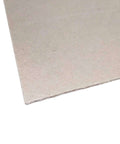 Close-up of Five Pack Mica Heavy Duty Heat Resistant Insulation Flexible Sheets 0.2mm Thick 200x300mm Each Up To 800 Degrees Celsius
