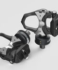 Assioma Duo Power Meter Pedal System With Rechargeable Batteries Delivers 50 Hours Of Ride Power