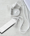 Tough As Nails Plantation Shutter Repair Staples Kit With Durable Louver Tabs For Vertical Blinds and Window Frames components on a surface.