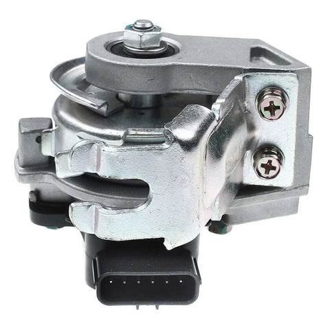 Accelerator Pedal Position Sensor for Honda and Acura Vehicles Fits Accord 2003 2007 Element 2007 2011 CRV 2005 2006 Pilot 2005 2008 Ridgeline 2006 2014 MDX 2003 2006 TL 2004 2008 TSX 2004 2008, 6-pin black plastic connector