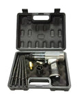Get The Ultimate Alloy Steel Valve Guide Remover Tool For Cars! 5-8mm kit in case with pneumatic impact tool and rods