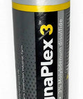Tube of Heavy Duty Lithium Complex Grease With Three Percent Moly For High Temperature And Extreme Load Protection, NLGI Two