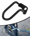 Durable Ebike Derailleur Guard Transmission Protector For Adventure Series Pace 500 Models Level 2 And Step Through Bikes Black