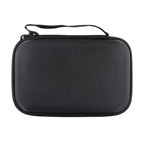 Hard EVA Carrying Case For Infrared Imagers And FLIR Thermal Cameras Fits C5 C8 C3 X And HSFTOOLS HP96 Protective Shell with front view