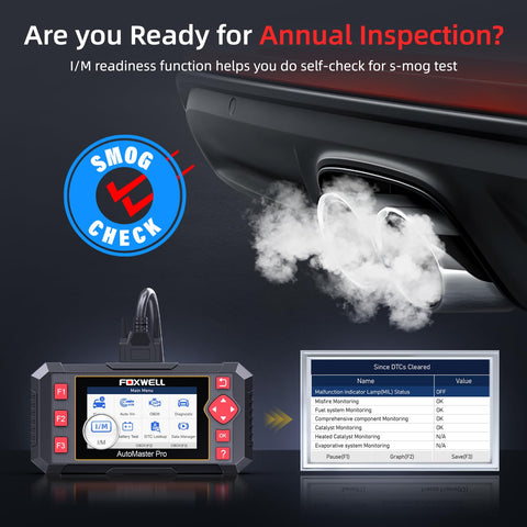 OBD2 Car Scanner NT604 Elite Easy To Use Out Of The Box ABS SRS And Transmission Diagnostic Tool For Cars And Trucks interface