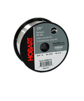 ER5356 Aluminum Welding Wire 0.030 Inch 1 Pound For 5000 Series Aluminum spool, close-up view