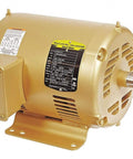 EM3212T General Purpose 3-Phase AC Motor 182T Frame OPSB Enclosure with copper windings