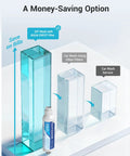 Savings with Inline Water Filter For Car Washing And Yard Cleaning, Reduces Hard Water Spots And Softens Water.
