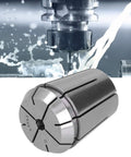 High Quality High Speed Steel Cnc Engraving Chuck With A Rock Solid Tap Collet for precision milling, shown in working environment.