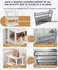 Comparison of 5 Tier Bamboo Shoe Rack Space Saver Vertical Organizer For Tight Spots In Small Spaces and ordinary shoe rack