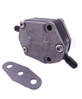 Drop-In Outboard Fuel Pump Assembly For 2-Stroke Marine Engines 25HP To 90HP 1995 To 2014 Models 6A0-24410-00 Series Includes Gasket