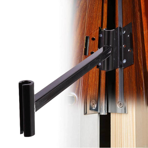 Hinge Adjustment Tool For Sagging And Misaligned Doors Rebend Old Hinges To Fix Jamming Portable Sturdy Carbon Steel