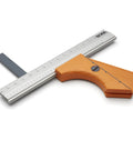Quick Cut Circular Saw Guide With Rail And Angle Assist All In One Woodworking Tool 16 Inch Durable Aluminum Guide Rail