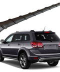 8 Inch Rubber Antenna Mast Replacement With Copper Coil For Dodge Journey 2010 2020 Car Wash Proof Flexible Rubber Design