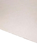 Close-up of Five Pack Mica Heat Resistant Insulation Flexible Sheets 0.2mm Thick 200 X 300mm Up To 800C Dielectric Strength 20kV/mm Brown