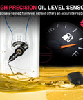 High precision oil level sensor for Heavy Duty Replacement Fuel Pump Assembly For Chevy Camaro And Pontiac Firebird V6 3.8L 1999 To 2002.