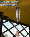 Sturdy 6063 Aluminum Tubing Seamless Round Tube With 8 mm OD 2 mm ID 300 mm Length 3 mm Wall Thickness for wind chimes use
