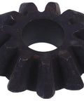 Beefy Differential Planetary Bevel Gear Set T159350 T239653 for John Deere Backhoes showing a single gear component