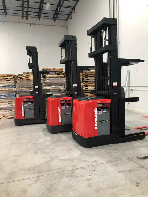 Heavy Duty Reconditioned 48V Forklift Battery 750 AH Capacity Built Different For Serious Warehouse Grind With Fresh Cables Connectors And Shrouds Backed By A Rock Solid Year Warranty