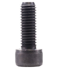 Nylock Hex Socket Bolt M8x22 Heavy Duty Replacement Part For NR83A Series Nailer Tools Fits NR83AA2 NR83AA3 NR83AA5 NV83A2 NV83A5