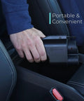 Unlock Access To Over Twenty Five Thousand Tesla Superchargers With This Hella Compatible NACS To CCS Electric Vehicle Adapter, portable and convenient.