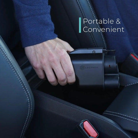 Unlock Access To Over Twenty Five Thousand Tesla Superchargers With This Hella Compatible NACS To CCS Electric Vehicle Adapter, portable and convenient.
