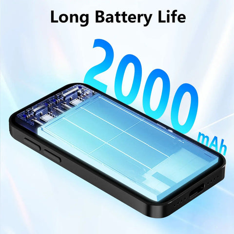 Snag This Slick Pocket Powerhouse Smartphone With Unlocked Four G Network And Generous Five Twelve Gb Memory Featuring HD touchscreen showing 2000mAh battery.