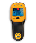 MultiScanner A200 Electronic Wall Scanner Stud Finder And Metal Detector With Live AC Wire Detection Spot Lite Pointer