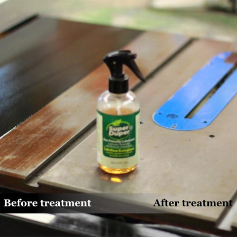 Eco Friendly Multipurpose Lubricant Spray Penetrating Oil For Auto Home Bike RV Removes Surface Rust And Lubricates 8 oz