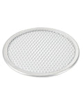 Aluminum 6 Inch Pizza Screen Pack Of 144 For Crispy Crust And Fast Even Baking Lightweight And Stackable With Seamless Rim Rust Resistant And Reusable