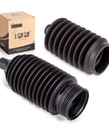 Steering Rack And Pinion Dust Boot For Club Car DS Golf Cart 1997 And Newer Fits Gas And Electric Steering Gear Box Seal Bellows