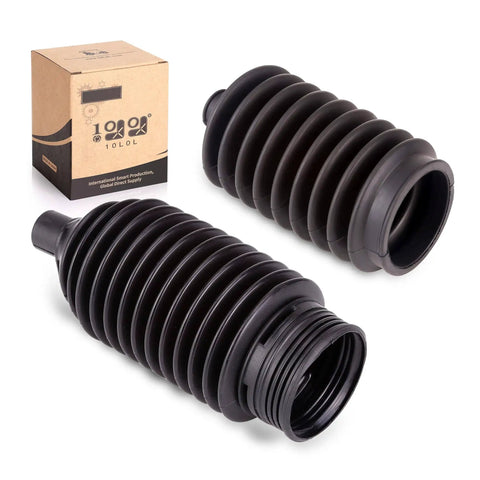 Steering Rack And Pinion Dust Boot For Club Car DS Golf Cart 1997 And Newer Fits Gas And Electric Steering Gear Box Seal Bellows