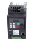 0.75KW Variable Frequency Drive with Builtin PID Controller and Efficient Cooling System for industrial automation use