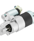 Starter For 3i 2.0L L4 2004 To 2009 Fits Only I Submodel 12V CW PMGR With 11-Tooth Replacement SMT0253 M0T90981 410-48145 17909 17471