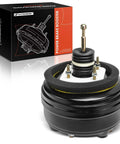 Heavy Duty Vacuum Brake Booster Straight Plug And Go Built Tough For Chrysler 200 2.4L 3.6L 2015 To 2017 And Jeep Cherokee 2.4L 3.2L 2014 To 2019 Direct Swap No Master Cylinder Hassle, robust steel construction.