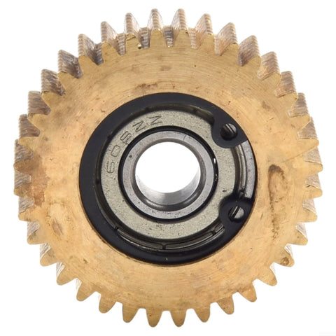 Ebike Planetary Gear Set With 36 Tooth Nylon Gears And Bearing For Bafang Hub Motor Internal Gear Kit Copper And Nylon Pro Grade Upgrade