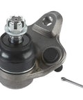 Front Lower Suspension Ball Joint For Toyota Corolla Celica Prius RAV4 Beefed Up Replacement Ball Joint For 1996 To 2022 Toyota Models Durable Ball Joint Assembly Precise Fit Easy Install, metal and rubber