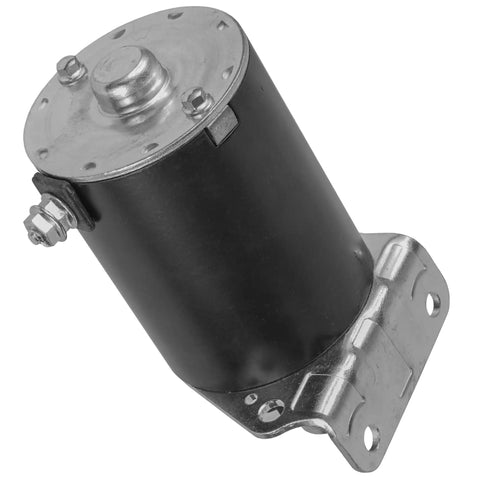 Starter For John Deere 22 HP All Models L118 La135Se La145 La155 With 16 Teeth Steel Gear Heavy Duty Electric Engine Starter