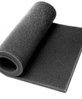 Was washable 65 PPI Foam Air Filter Material Sheet For Motorcycle ATV UTV Dirt Bike And Lawn Mower Engines Cut To Size Pre
