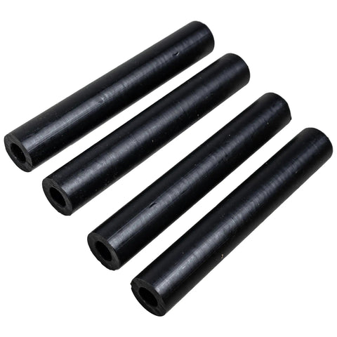 46 Inch Deck Striping Kit Replacement Part 19A70061GFP For ZT1 46 ZTS1 46 Fab Zero Turn Mowers OEM Compatible showing rubber rollers