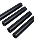 46 Inch Deck Striping Kit For Craftsman Troy Bilt Mustangs Z5450 Z5400 Z530 Z46 2022 2023 OEM Replacement 19A70061GFP black rollers