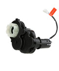 12V Gearbox Motor Pair For Kid Trax Ride On Toys Fits Dodge Police Car Ram 3500 Dually VW Beetle Mercedes ML Marvel Halk UTV